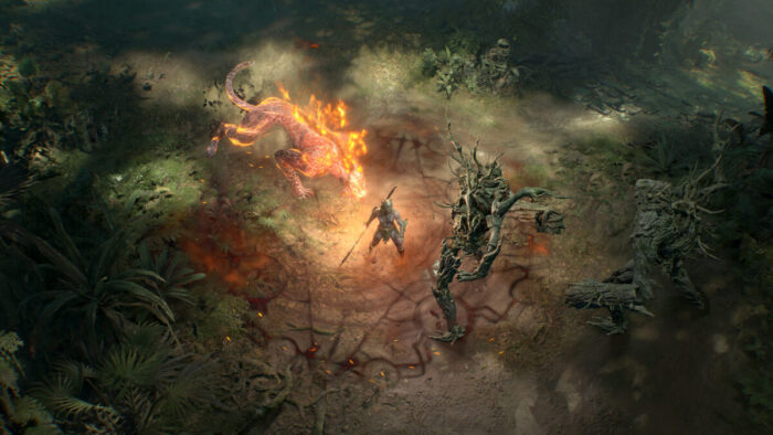 Diablo IV: новая система заклинаний уже сломала баланс