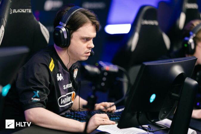 Ставка дня. paiN Gaming против Virtus.pro в рамках BLAST.tv Austin Major 2025