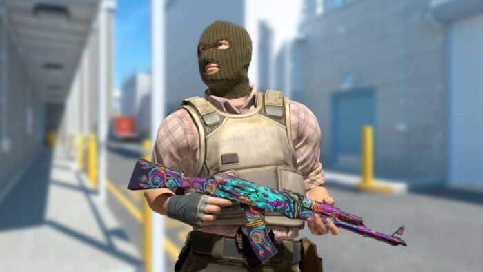 Ставка дня. Faze Clan и MIBR в рамках BLAST.tv Major по CS2