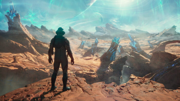 В The Outer Worlds 2 может появиться русская локализация