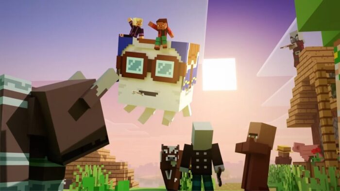 Официальные шейдеры в Minecraft: обновление Vibrant Visuals уже здесь