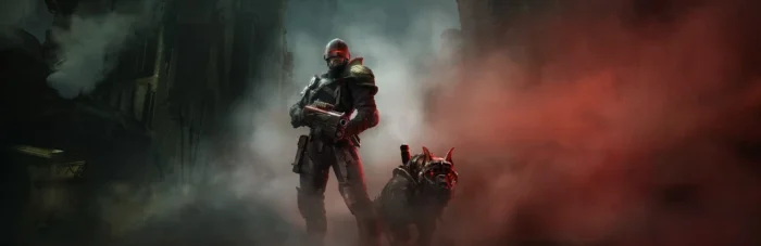 Warhammer 40.000: Darktide получила крупное DLC с новым классом
