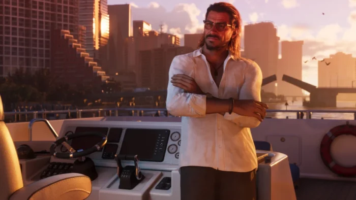 Rockstar планирует старт маркетинговой компании GTA VI