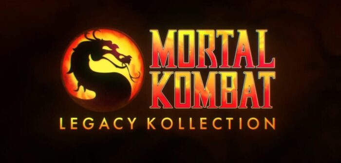 Вышел трейлер Mortal Kombat Legacy Kollection