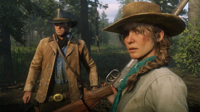 Актер озвучки Артура из RDR 2 намекает на возможный ремастер