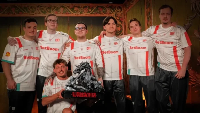 Новая сенсация! Итоги PGL Wallachia Season 5