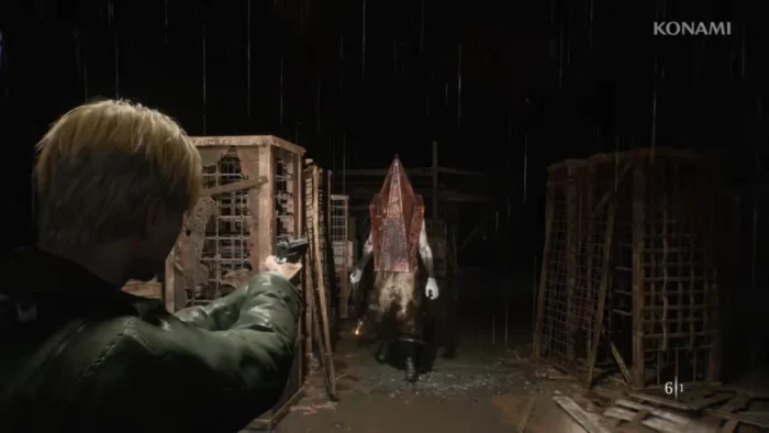 Silent Hill 2 (Remake) – Как избежать безысходности в туманной зоне