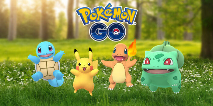 Pokemon Go громко отпразднует девятую годовщину