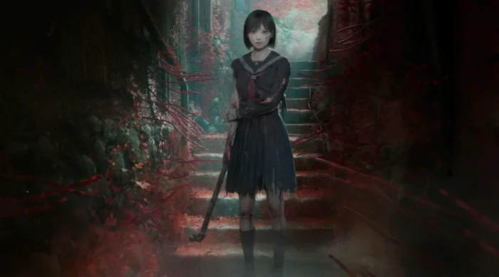 На State of Play показали геймплейный трейлер Silent Hill F
