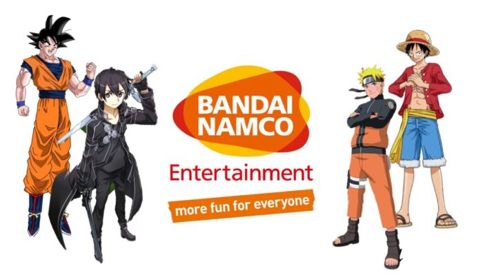 Bandai Namco проведет свою летнюю презентацию в начале июля