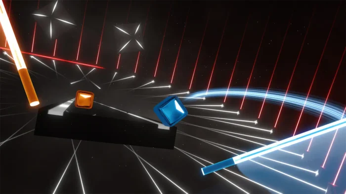 Beat Saber прекращает получать обновления на PlayStation 4 и 5  