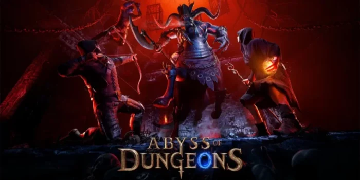 Abyss of Dungeons (Dark and Darker Mobile) запускает Pre-season