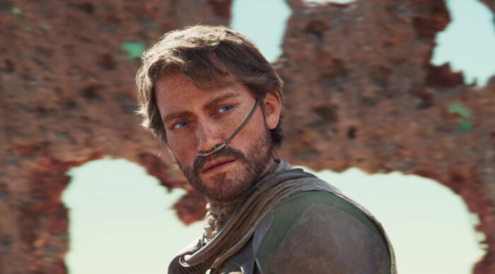 Вышел предрелизный трейлер Dune: Awakening. До выхода игры осталось 3…2…