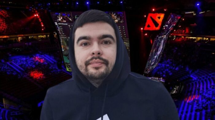 Ставка дня. Stariy_Bog Team и Stray Team в рамках BB Streamers Battle по Dota 2