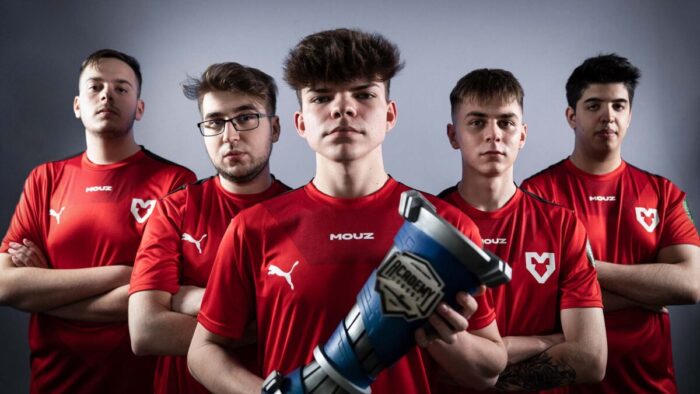 Ставка дня. MOUZ и Virtus.pro в рамках BLAST.tv Major по CS2