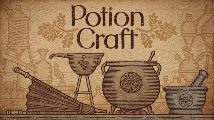 Как добиться идеального зелья в Potion Craft: Alchemist Simulator