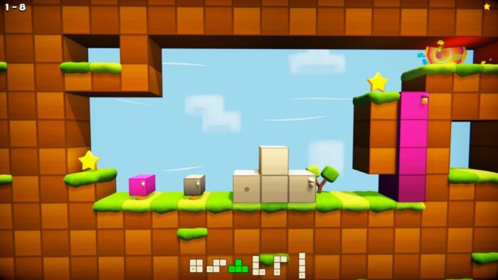 TETRA’s Escape 2 вышла на всех платформах