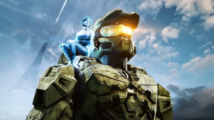 Halo возвращается в 2025 году