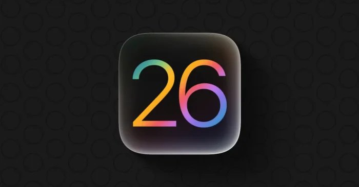 Пользователи критикуют бета-версию iOS 26