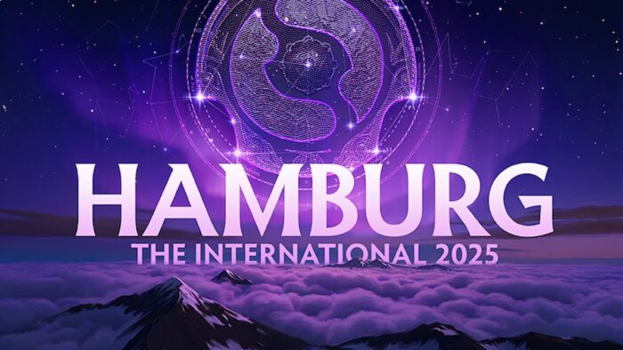 Команды готовы к битве! Кто прошел на The International 2025