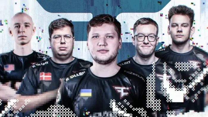 Ставка дня. Faze Clan и 3DMAX в рамках BLAST.tv Major по CS2