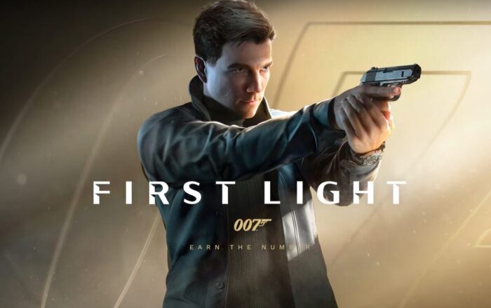 Вышел трейлер 007: First Light, новой игры про Джеймса Бонда