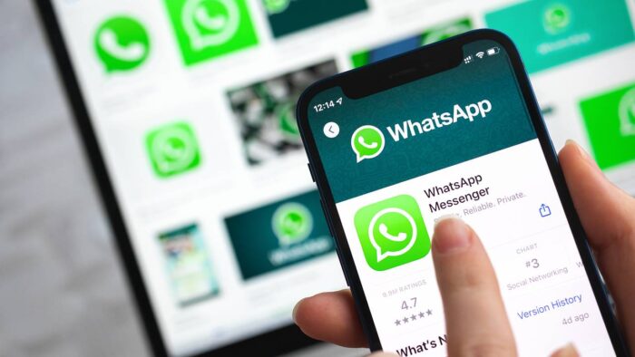 WhatsApp готовит долгожданную функцию