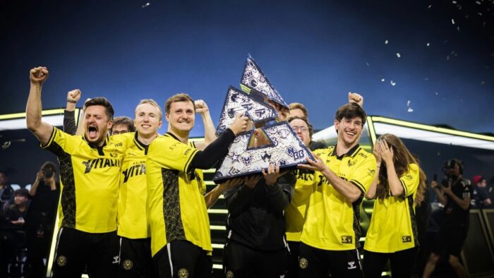 И снова без шансов! Итоги BLAST.tv Austin Major 2025