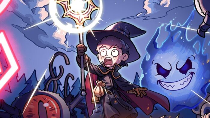 Magicraft – как модить жезлы