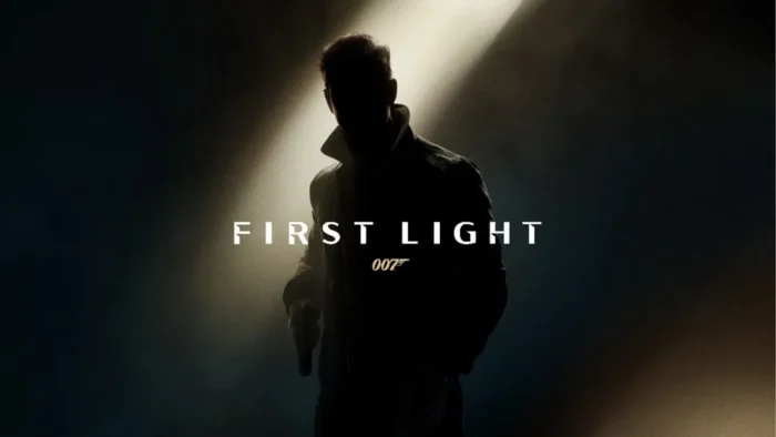 IO Interactive представит первую игру о Джеймсе Бонде — 007: First Light