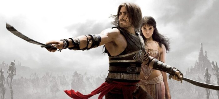 Ubisoft: “Ремейк Prince of Persia все еще разрабатывается”