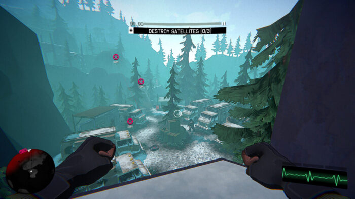I Am Your Beast для iOS получил масштабное обновление