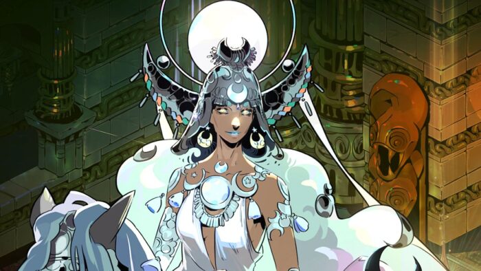 Hades 2 — Как выбирать Божественные Дары