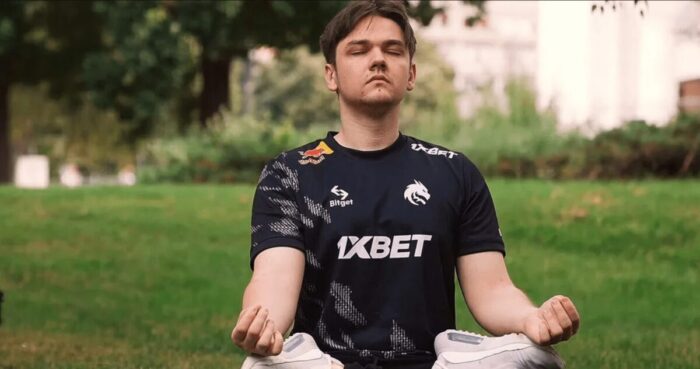 Ставка дня. Team Spirit и BB Team в рамках PGL Wallachia по Dota 2