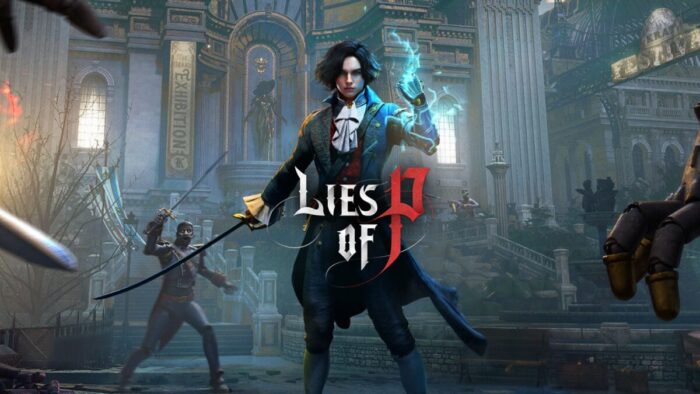 Трейлер Lies of P: Overture вышел вместе с ее релизом