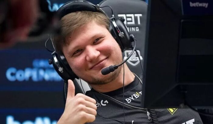 Ушла эпоха: s1mple покидает NAVI