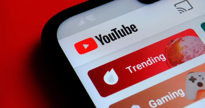 YouTube отказывается от вкладки “В тренде”