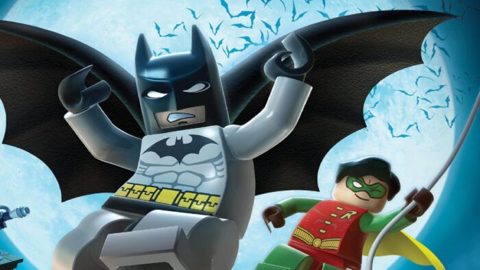 LEGO Batman может получить новую игру