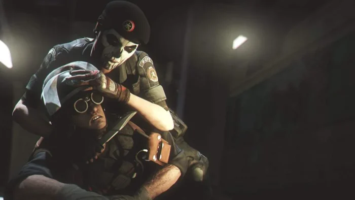 Профессиональный игрок Rainbow Six Siege арестован за похищение и пытки человека