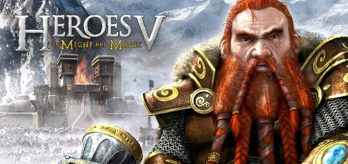 В Heroes of Might and Magic 5 добавили русский язык