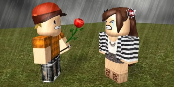 Создатели Roblox хотят помочь взрослым справиться с романтическим одиночеством