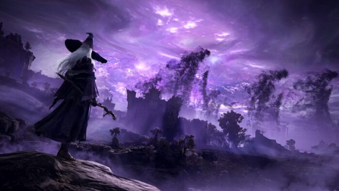 Для чего нужен билд‑reset в Elden Ring: Nightreign 