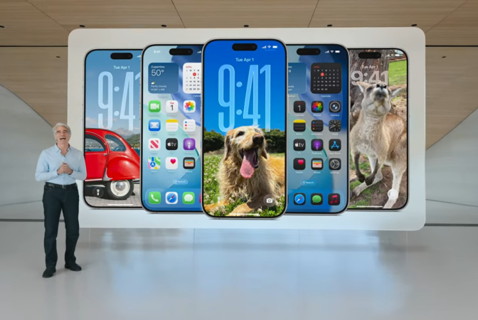 Apple подала в суд на инсайдера