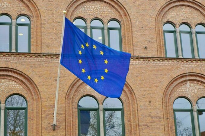 Еврокомиссия обновила список запрещенных пиратских сайтов