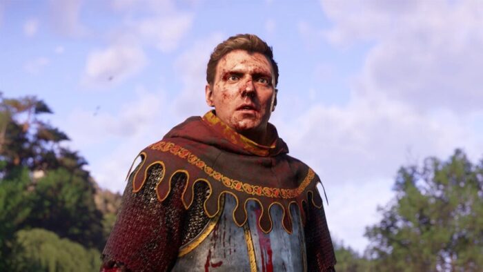 Как сварить снотворное зелье в Kingdom Come: Deliverance II