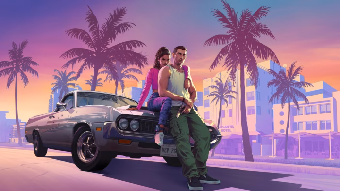 Rockstar завершила набор переводчиков для рекламы GTA VI