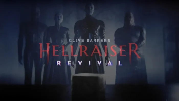 Анонсирована первая полноценная игра по вселенной Hellraiser