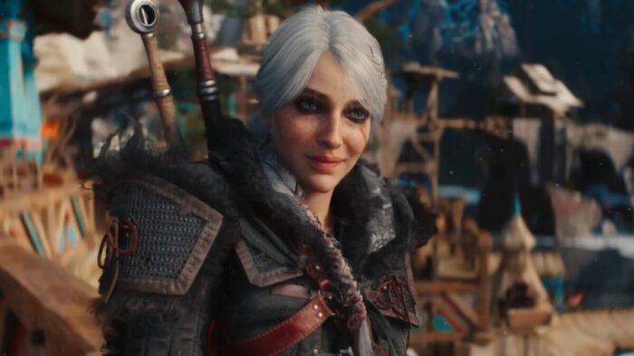 Нарративный директор The Witcher 4 не уверен, что игра превзойдет предшественника