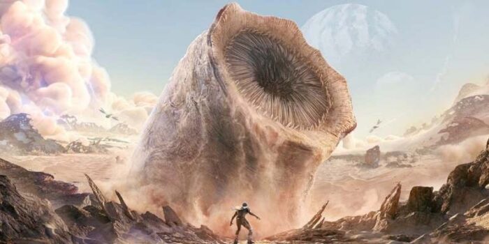 В Dune: Awakening борются с убийцами новичков