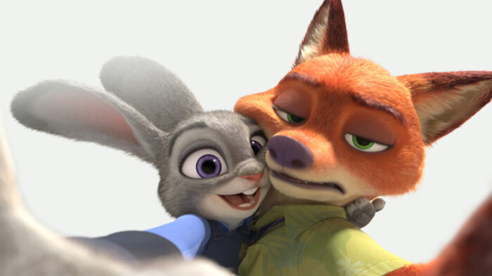 Новые приключения Джуди и Ника: Disney показала трейлер «Зверополиса 2»
